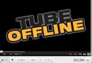 TubeOffline: Watch Online Videos Offline